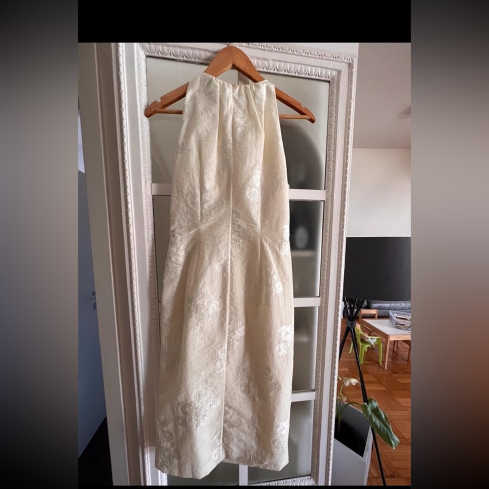 Beautiful Moschino Cheap and Chic dress - Picture 8 of 10